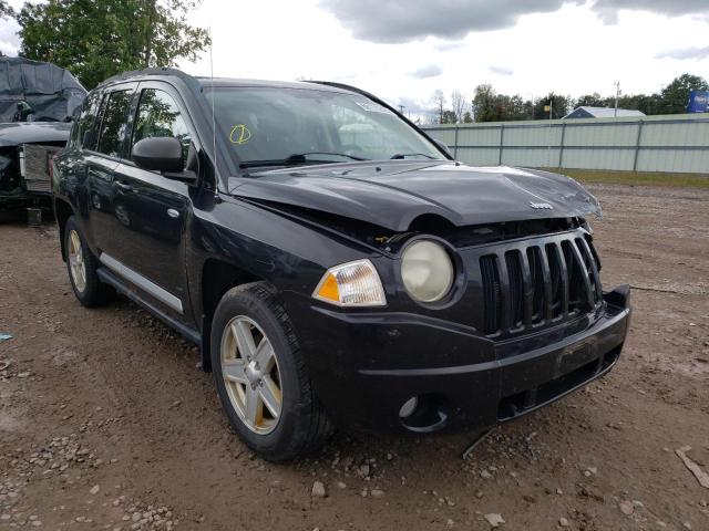 JEEP COMPASS SP 2010 1j4nf1fb9ad642899