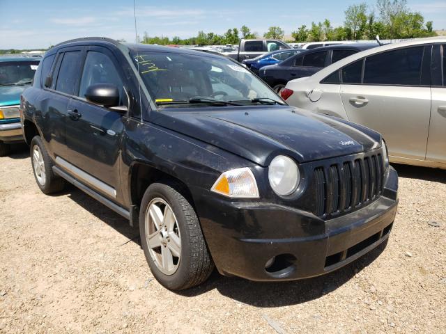 JEEP COMPASS SP 2010 1j4nf1fb9ad655202