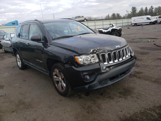 JEEP COMPASS SP 2011 1j4nf1fb9bd134756