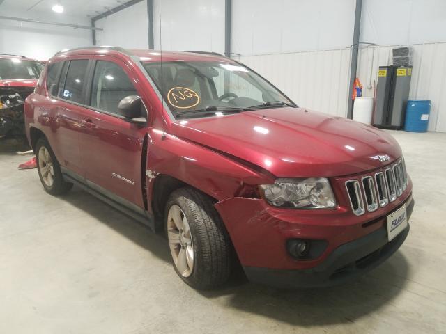 JEEP COMPASS SP 2011 1j4nf1fb9bd135552