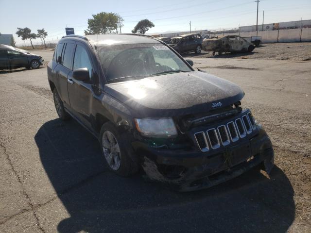 JEEP COMPASS SP 2011 1j4nf1fb9bd136281