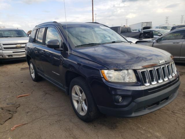 JEEP COMPASS SP 2011 1j4nf1fb9bd145398