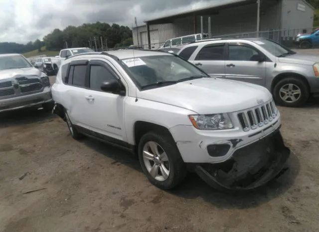 JEEP COMPASS 2011 1j4nf1fb9bd146048