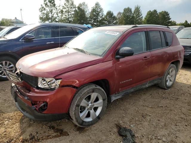 JEEP COMPASS SP 2011 1j4nf1fb9bd150004