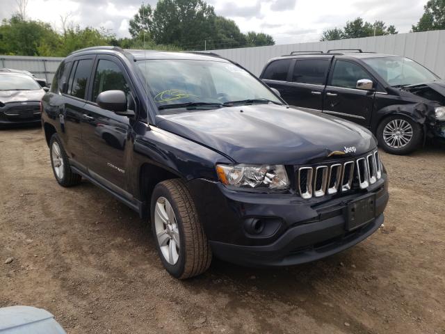 JEEP COMPASS SP 2011 1j4nf1fb9bd150309