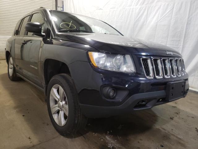 JEEP COMPASS SP 2011 1j4nf1fb9bd154263