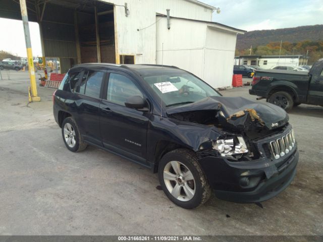 JEEP COMPASS 2011 1j4nf1fb9bd159026