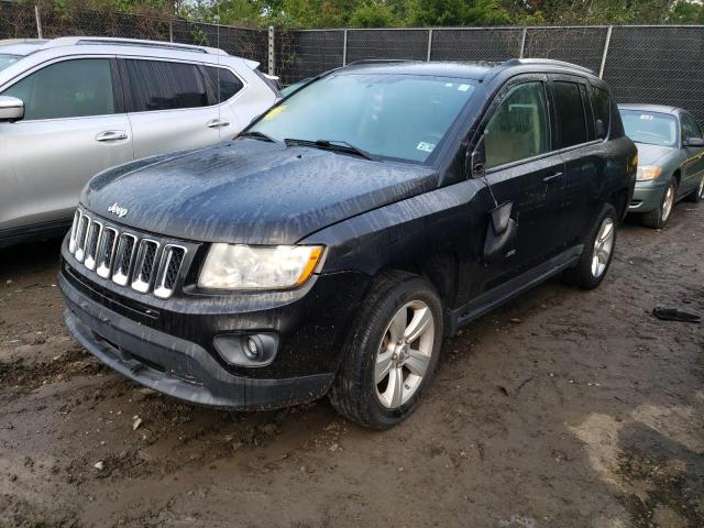 JEEP COMPASS 2011 1j4nf1fb9bd161522