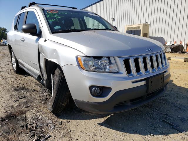 JEEP COMPASS SP 2011 1j4nf1fb9bd164226