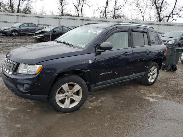 JEEP COMPASS SP 2011 1j4nf1fb9bd164436