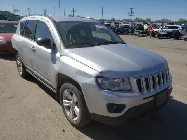 JEEP COMPASS SP 2011 1j4nf1fb9bd164520