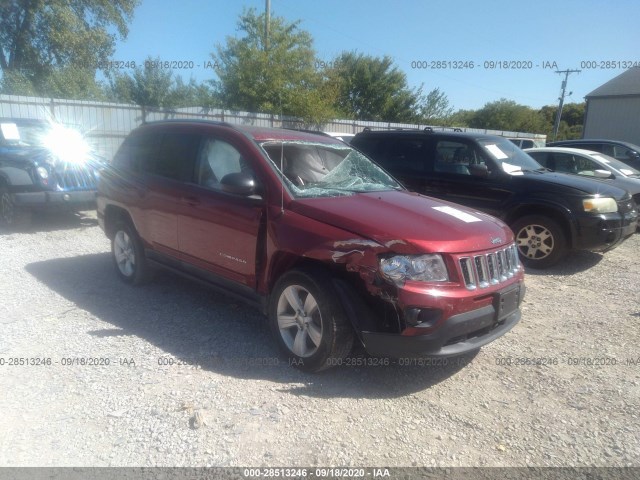 JEEP COMPASS 2011 1j4nf1fb9bd168986