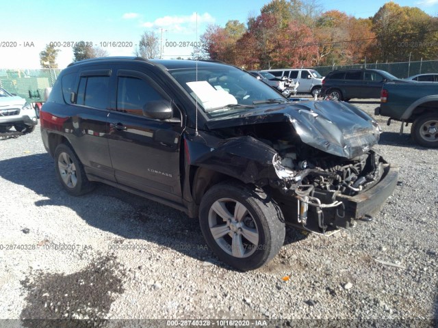 JEEP COMPASS 2011 1j4nf1fb9bd173606