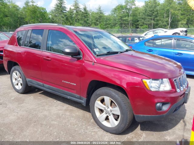 JEEP COMPASS 2011 1j4nf1fb9bd179924