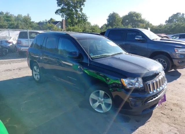 JEEP COMPASS 2011 1j4nf1fb9bd188851