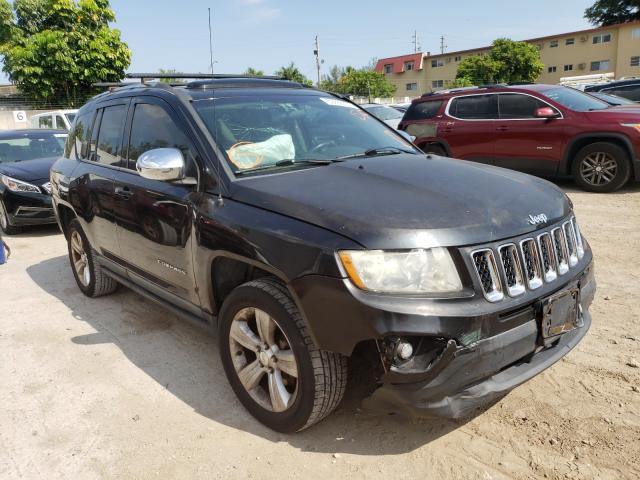 JEEP COMPASS SP 2011 1j4nf1fb9bd193953