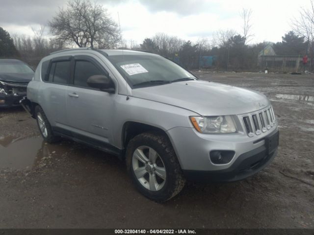 JEEP COMPASS 2011 1j4nf1fb9bd197064