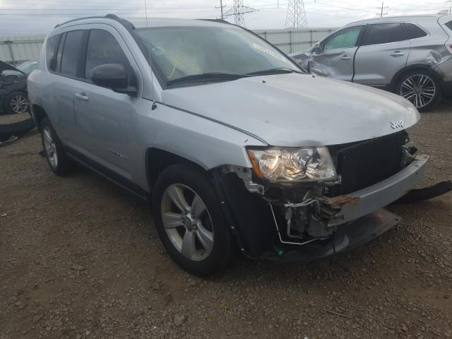 JEEP COMPASS SP 2011 1j4nf1fb9bd197470