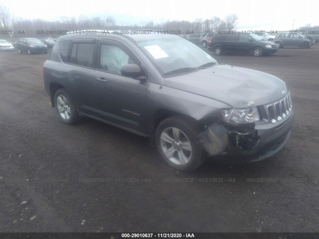 JEEP COMPASS 2011 1j4nf1fb9bd201596