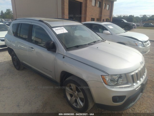 JEEP COMPASS 2011 1j4nf1fb9bd201873