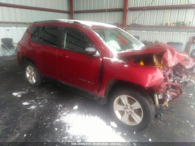 JEEP COMPASS 2011 1j4nf1fb9bd205180