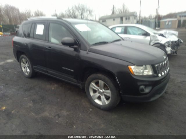 JEEP COMPASS 2011 1j4nf1fb9bd216681