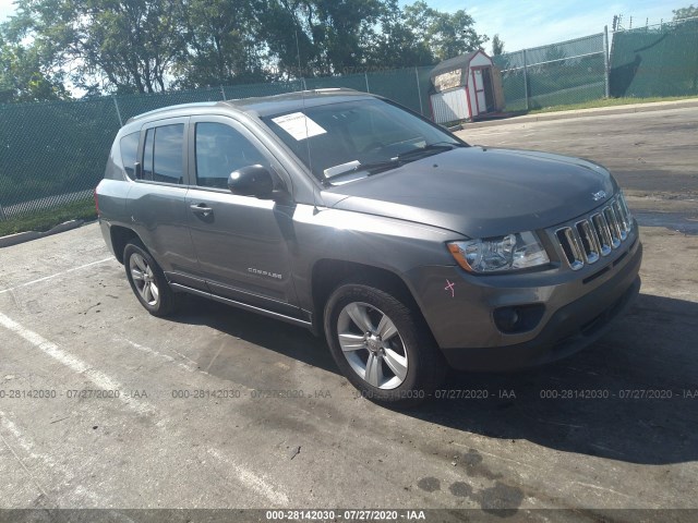 JEEP COMPASS 2011 1j4nf1fb9bd218169