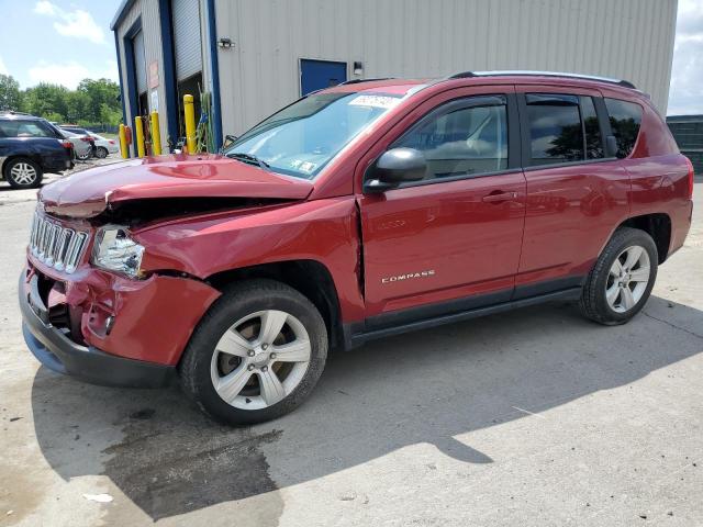 JEEP COMPASS SP 2011 1j4nf1fb9bd218401