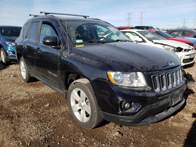 JEEP COMPASS SP 2011 1j4nf1fb9bd226451