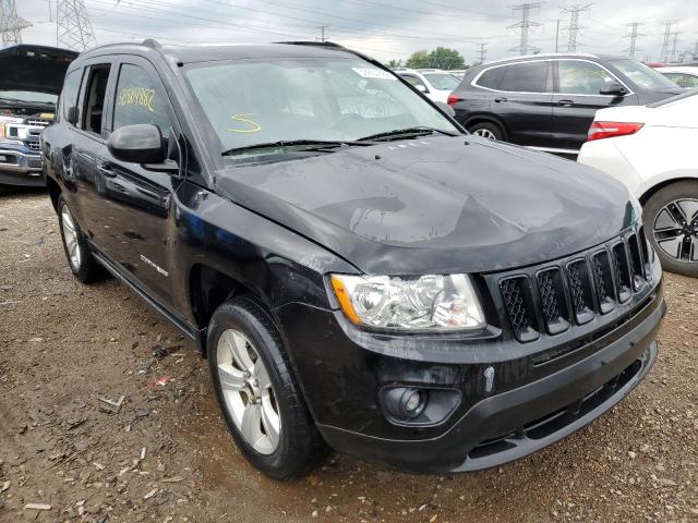 JEEP COMPASS SP 2011 1j4nf1fb9bd226465