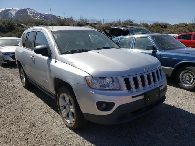 JEEP COMPASS SP 2011 1j4nf1fb9bd234694