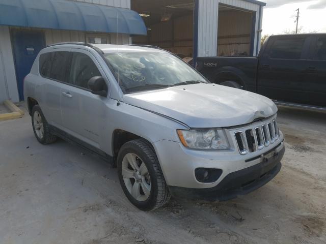 JEEP COMPASS SP 2011 1j4nf1fb9bd235134