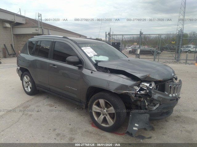 JEEP COMPASS 2011 1j4nf1fb9bd239412