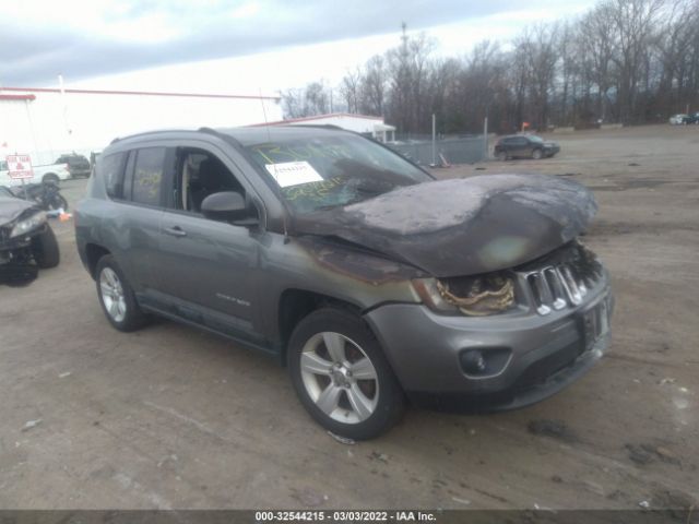 JEEP COMPASS 2011 1j4nf1fb9bd240415