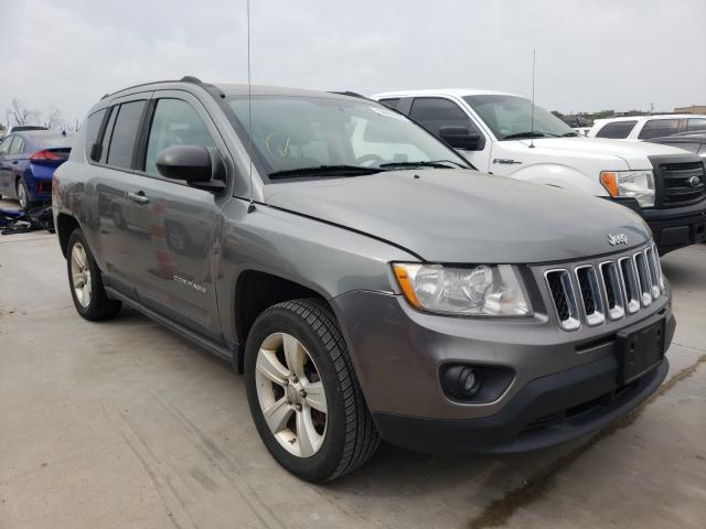 JEEP COMPASS SP 2011 1j4nf1fb9bd243685