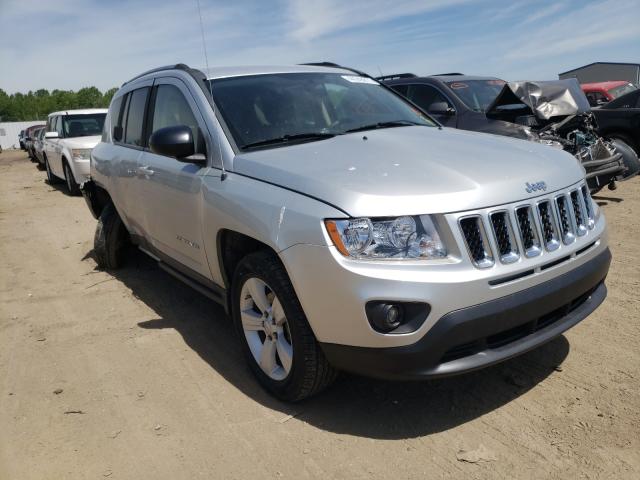 JEEP COMPASS SP 2011 1j4nf1fb9bd248269