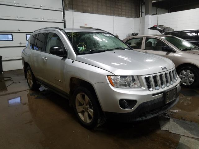 JEEP COMPASS SP 2011 1j4nf1fb9bd251740