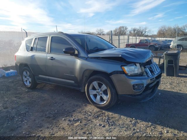 JEEP COMPASS 2011 1j4nf1fb9bd251818