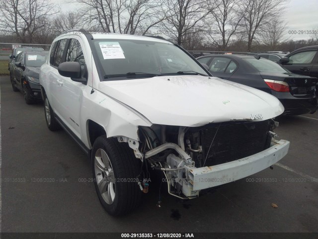 JEEP COMPASS 2011 1j4nf1fb9bd259448