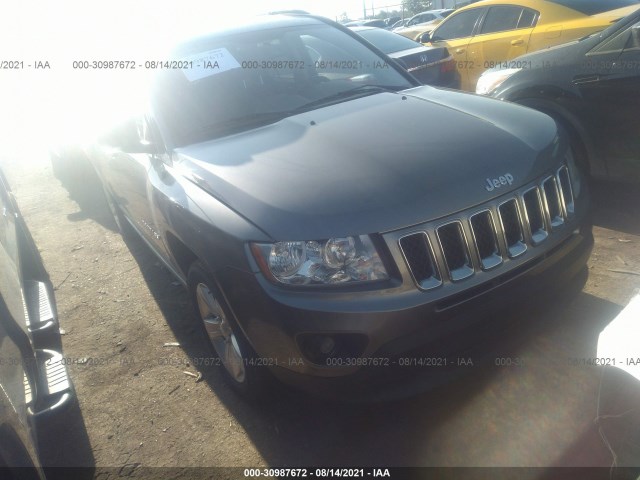 JEEP COMPASS 2011 1j4nf1fb9bd266206