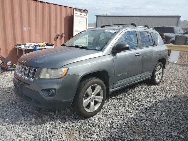 JEEP COMPASS SP 2011 1j4nf1fb9bd266660