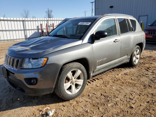 JEEP COMPASS 2011 1j4nf1fb9bd276850