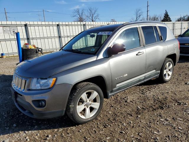 JEEP COMPASS 2011 1j4nf1fb9bd278680