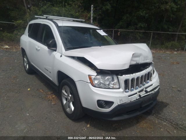 JEEP COMPASS 2011 1j4nf1fb9bd279554