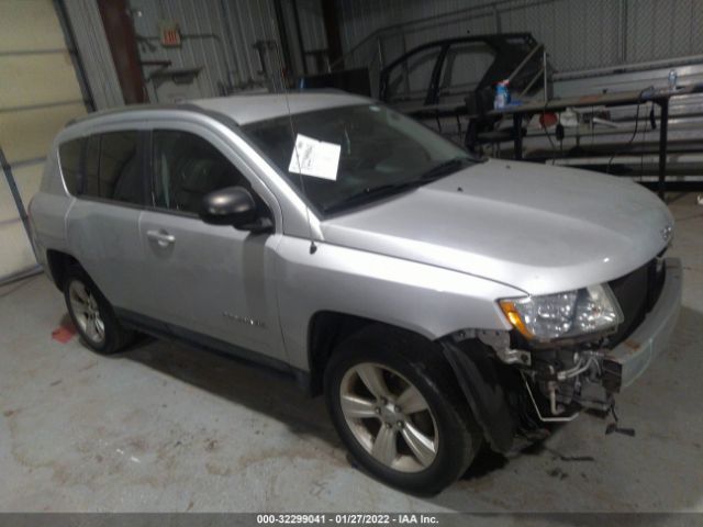 JEEP COMPASS 2011 1j4nf1fb9bd280025