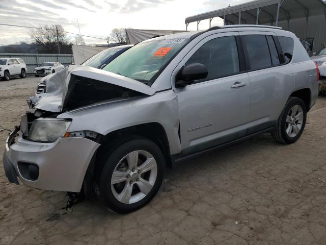 JEEP COMPASS 2011 1j4nf1fb9bd280302