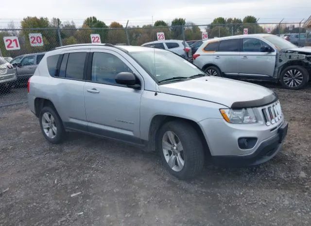 JEEP COMPASS 2011 1j4nf1fb9bd280350