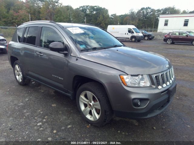 JEEP COMPASS 2011 1j4nf1fb9bd281269