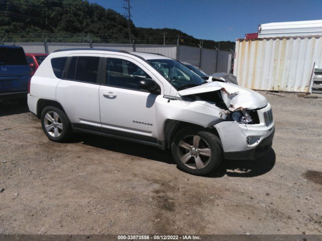 JEEP COMPASS 2011 1j4nf1fb9bd282048