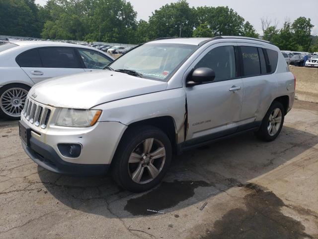 JEEP COMPASS 2011 1j4nf1fb9bd282907